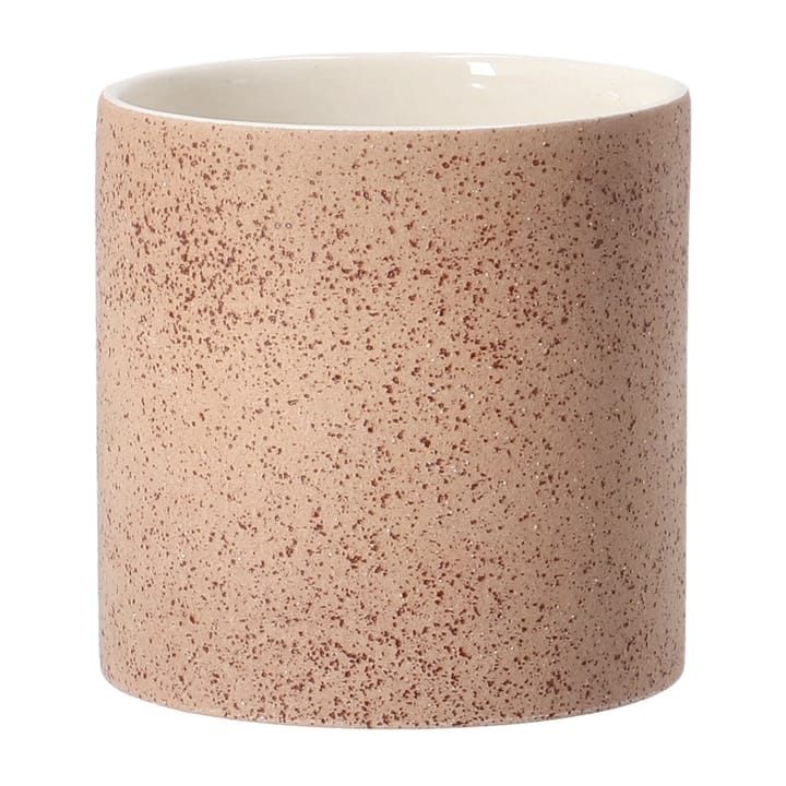 Vaso Speckled Ø 19 cm - Ruggine - Scandi Living