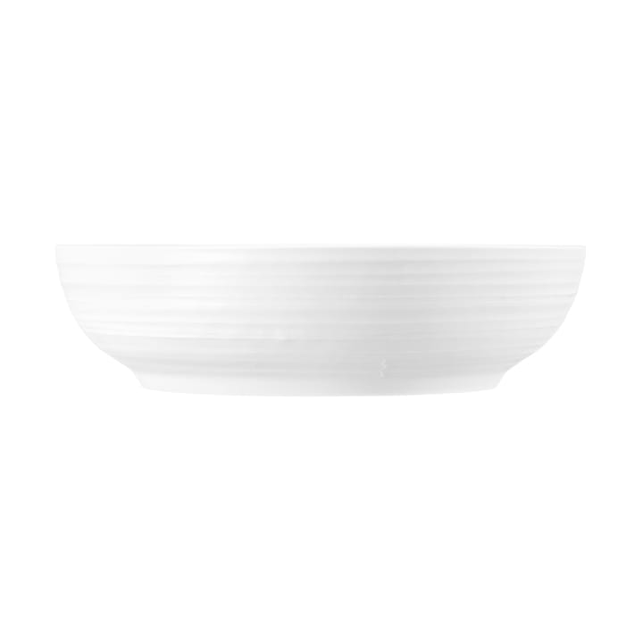 Ciotola Terra, Ø 25,5 cm, confezione da 2, Bianco Seltmann Weiden