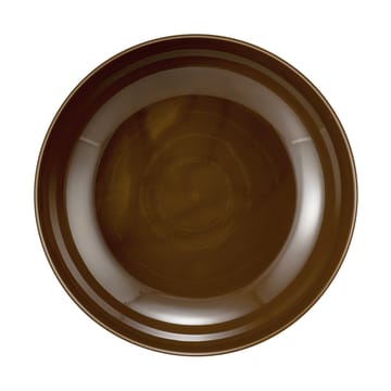Ciotola Terra, Ø 25,5 cm, confezione da 2 - Earth brown - Seltmann Weiden