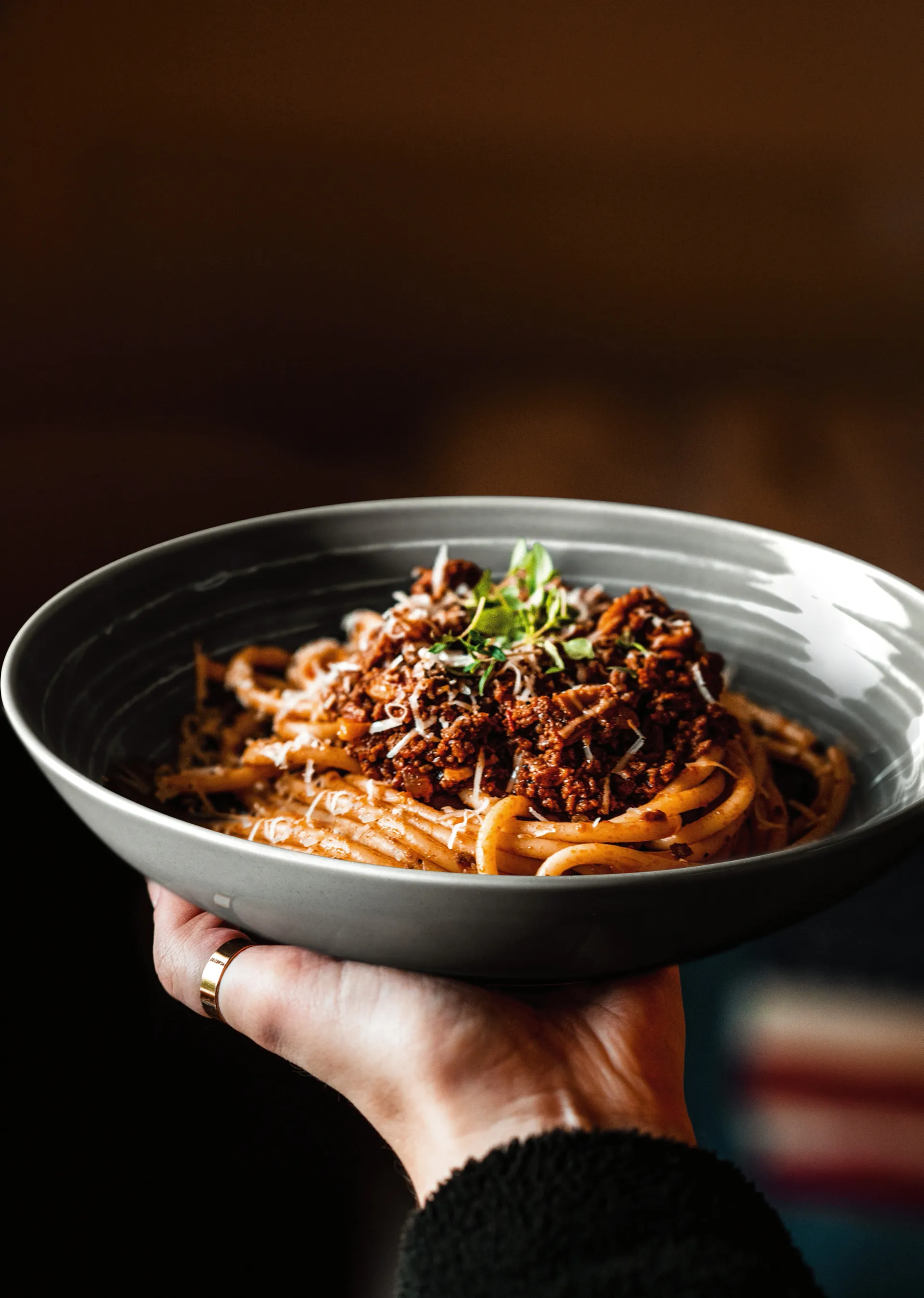 Ciotola Terra, Ø 25,5 cm, confezione da 2, Grigio perla Seltmann Weiden