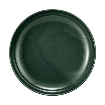 Ciotola Terra, Ø 28 cm, confezione da 2 - Verde muschio - Seltmann Weiden