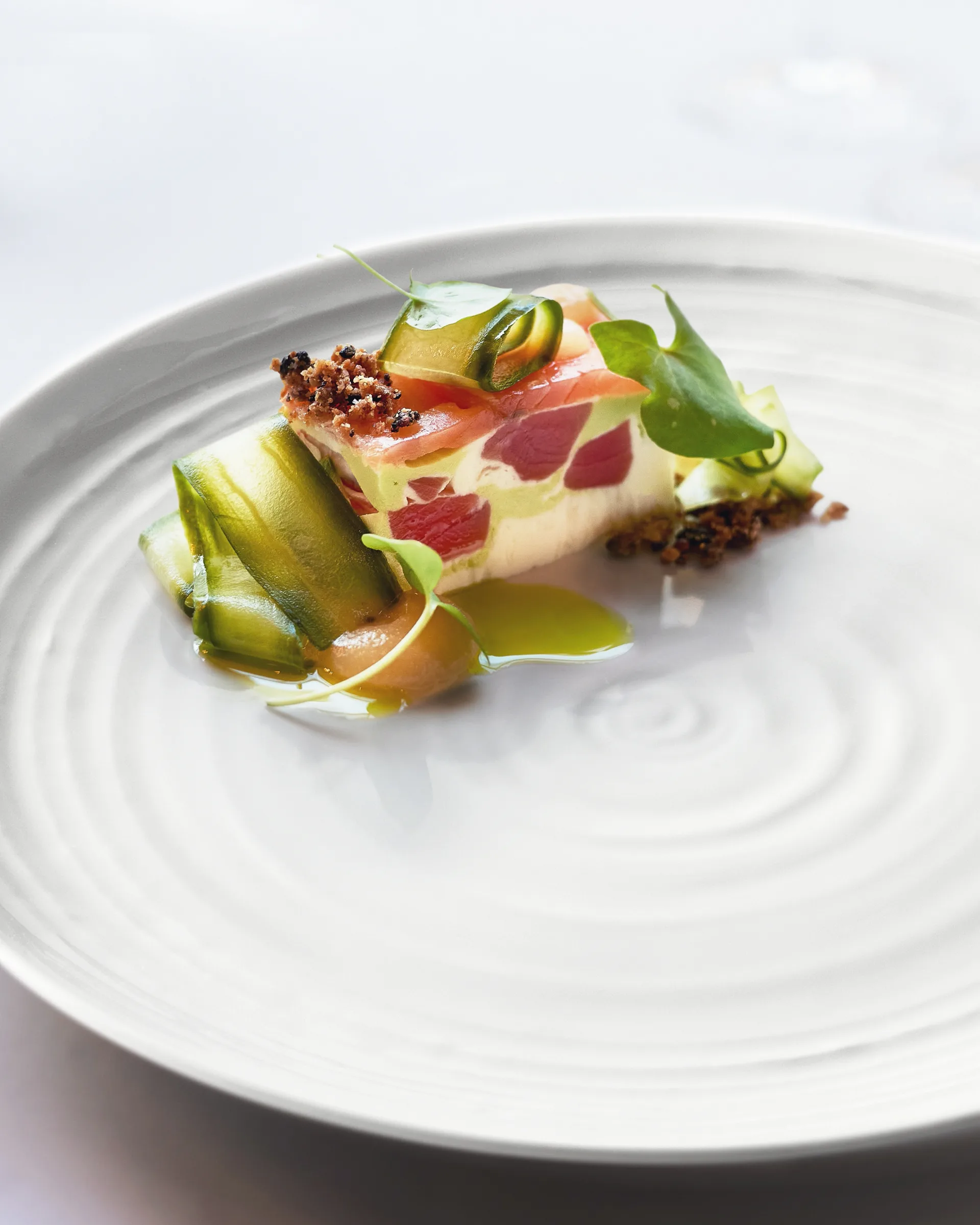 Piatto Terra, Ø 27,8 cm, confezione da 6, Bianco Seltmann Weiden