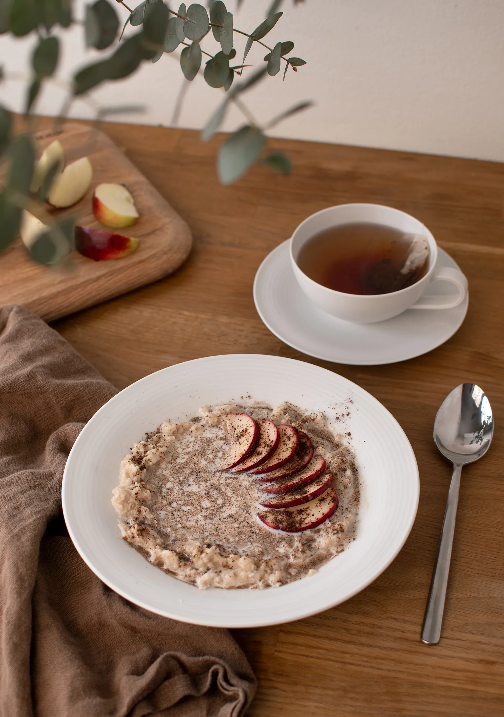 Servizio Beat, 30 pezzi, Bianco Seltmann Weiden