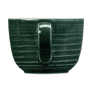Tazza Terra, 20 cl, confezione da 6 - Verde muschio - Seltmann Weiden
