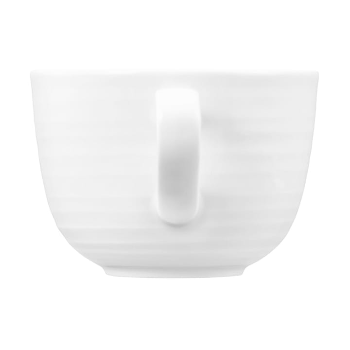 Tazza Terra, 38 cl, confezione da 6, Bianco Seltmann Weiden