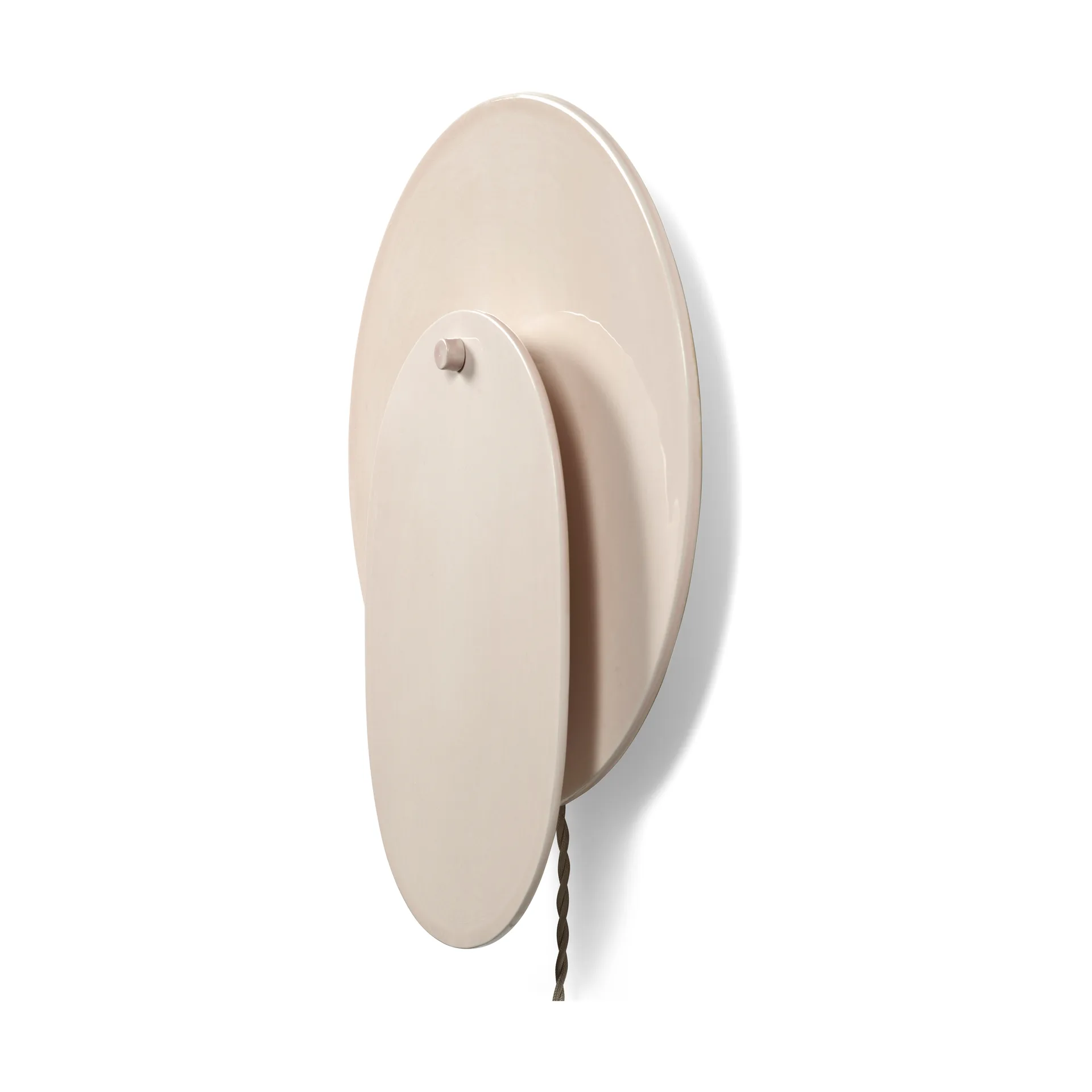 Applique Nebula 01, Rosa Serax