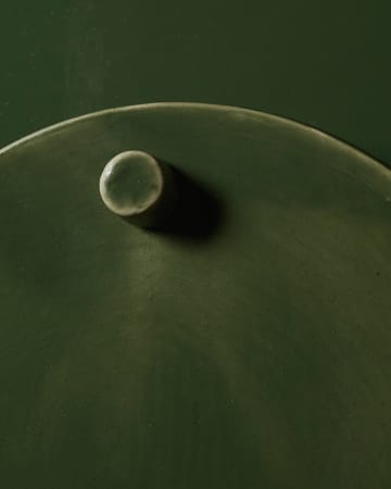 Applique Nebula 01 - Verde - Serax