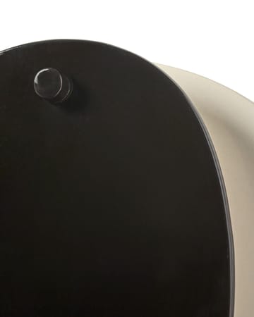 Applique Nebula 02  - Bianco-nero - Serax