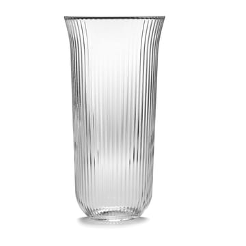 Bicchiere da long drink Inku 45 cl - Trasparente - Serax