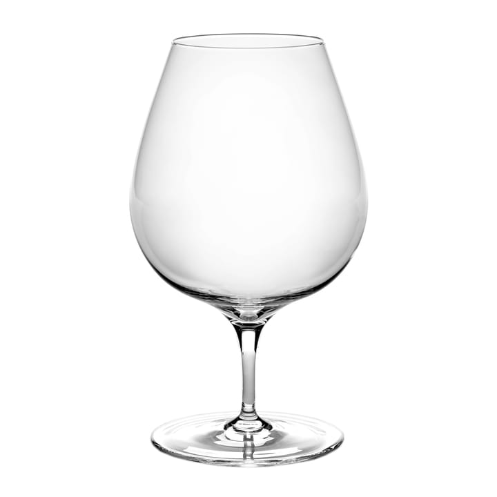 Bicchiere da vino bianco Inku 50 cl - Trasparente - Serax