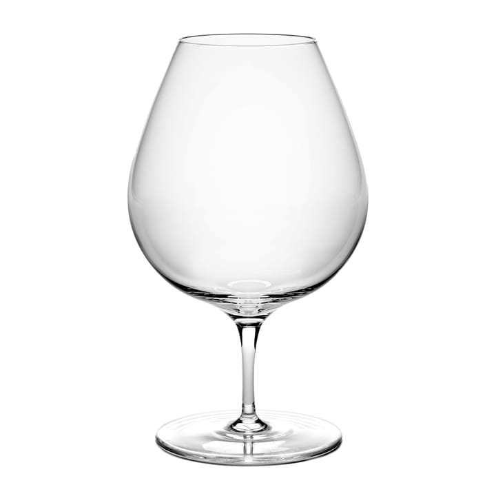 Bicchiere da vino rosso Inku 70 cl - Trasparente - Serax