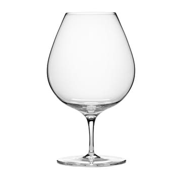 Bicchiere da vino rosso Inku 70 cl - Trasparente - Serax