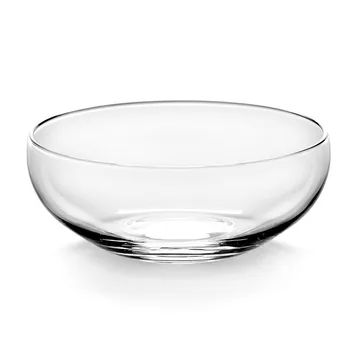 Bicchiere Inku 10 cl - Trasparente - Serax