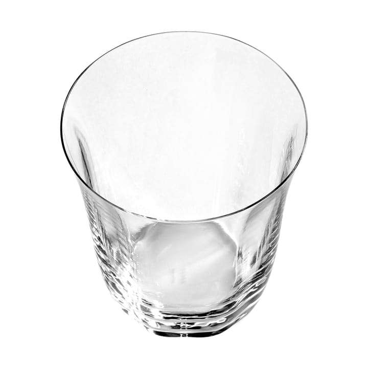 Bicchiere per acqua Silhouette 30 cl confezione da 4, Trasparente Serax