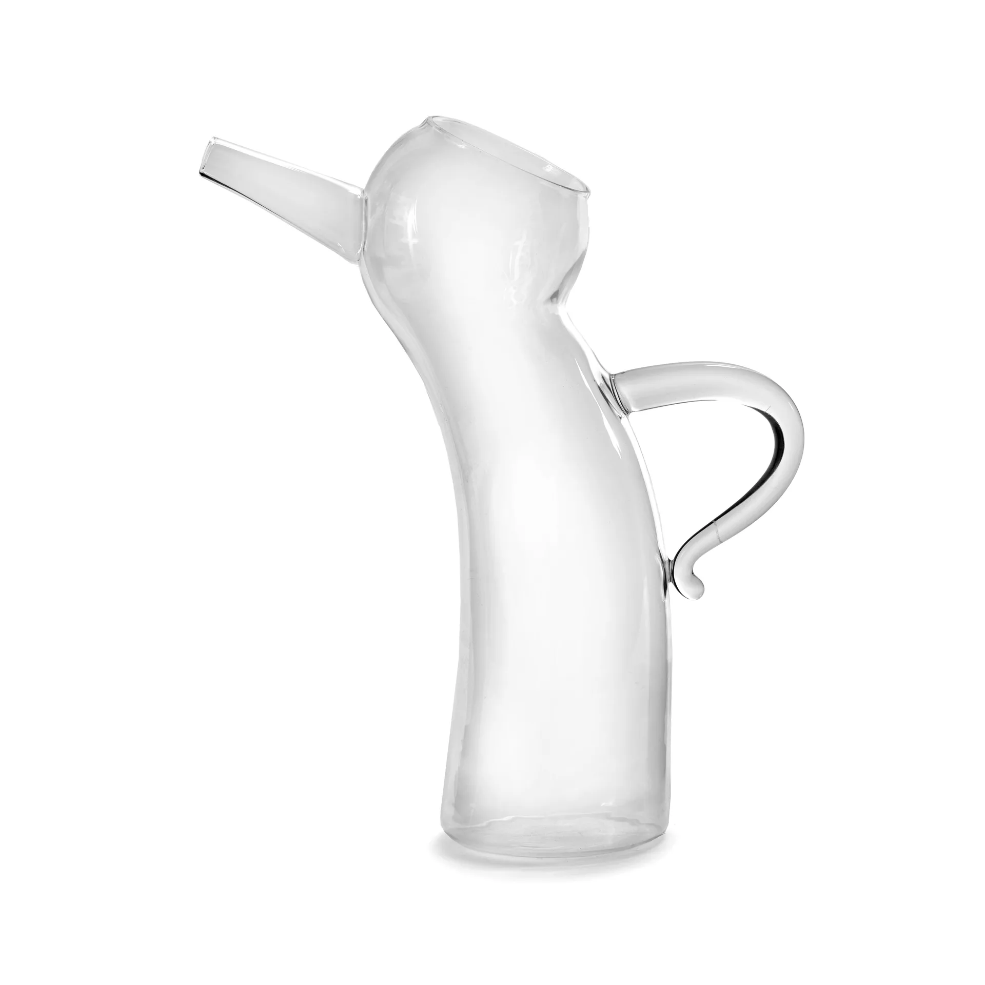 Brocca Monsieur Cruchot , 0,5 L Serax