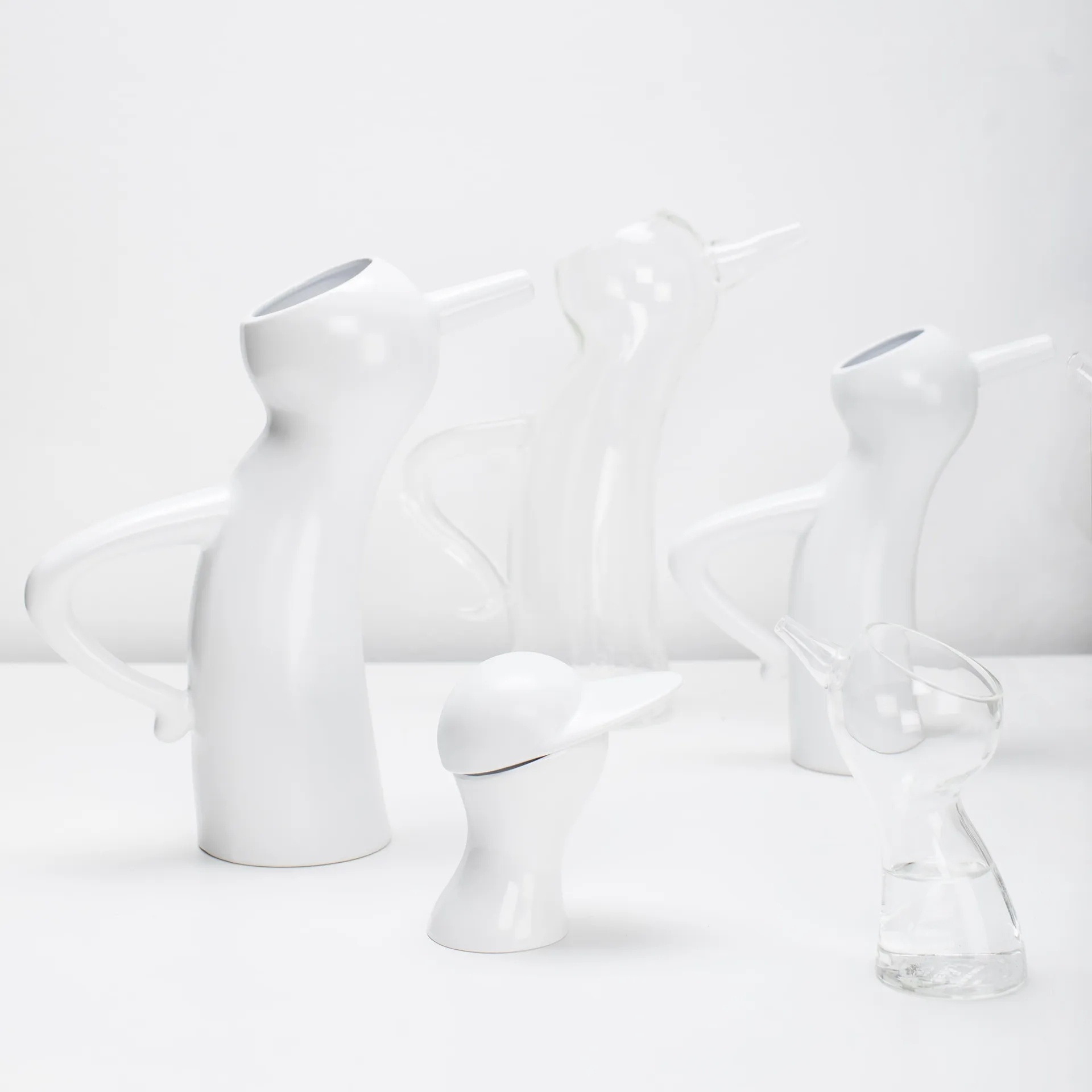 Brocca Monsieur Cruchot , 1 L Serax