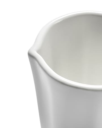 Brocca per latte Silhouette 7 cl confezione da 4 - Bianco - Serax