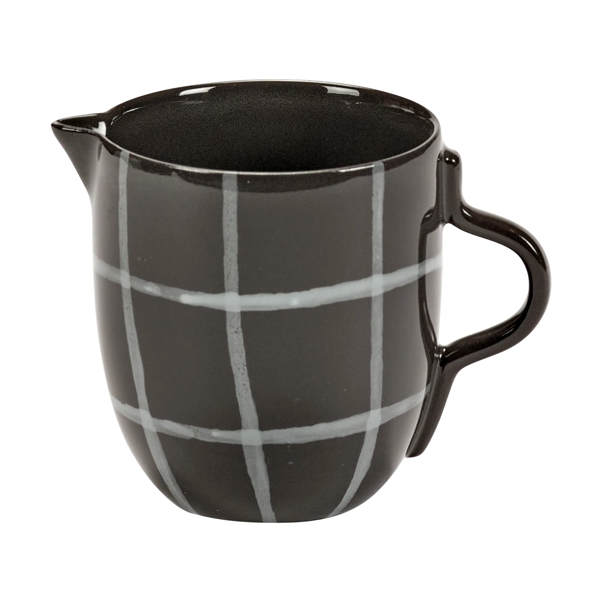 Brocca per latte Zuma 20 cl, Pacific Serax