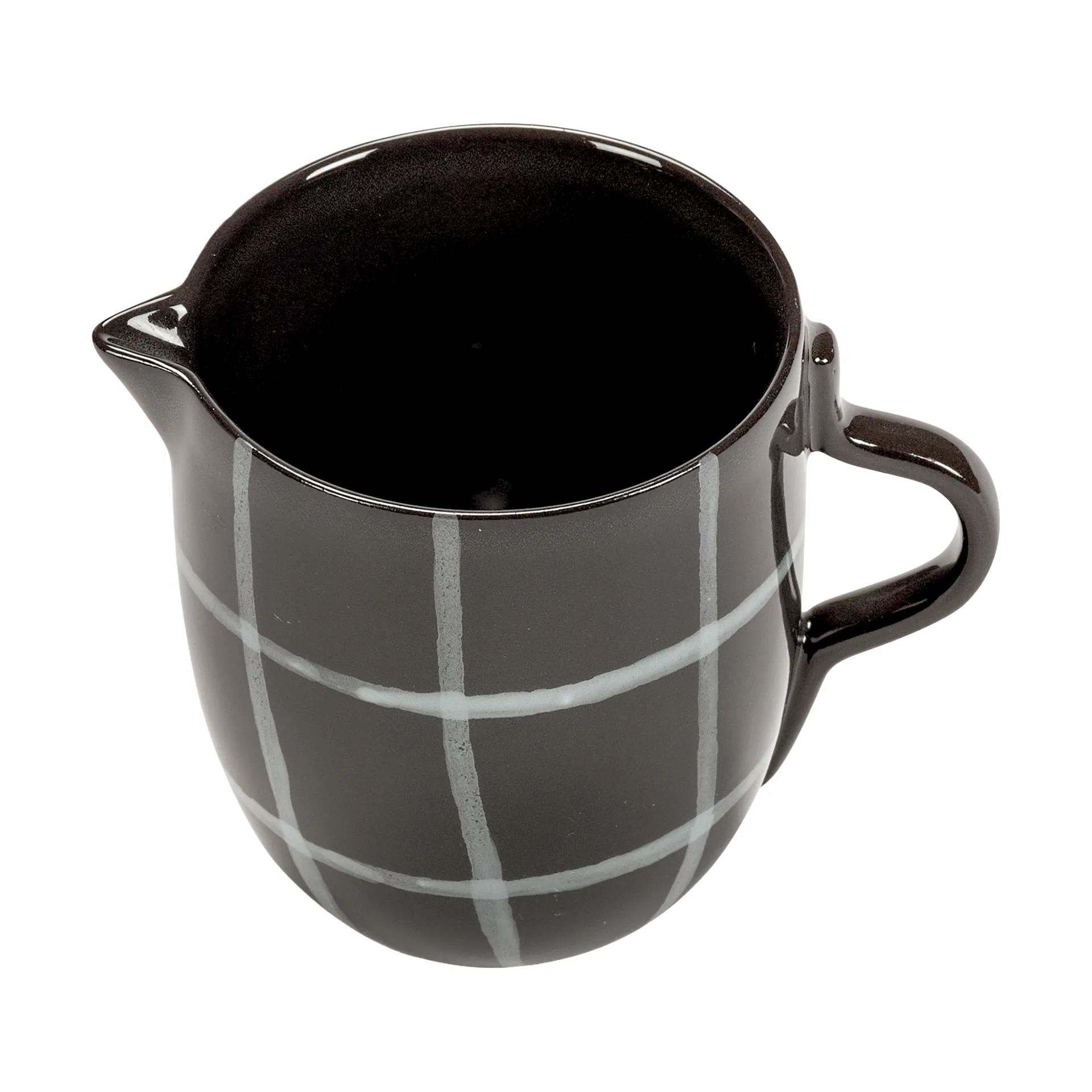 Brocca per latte Zuma 20 cl, Pacific Serax