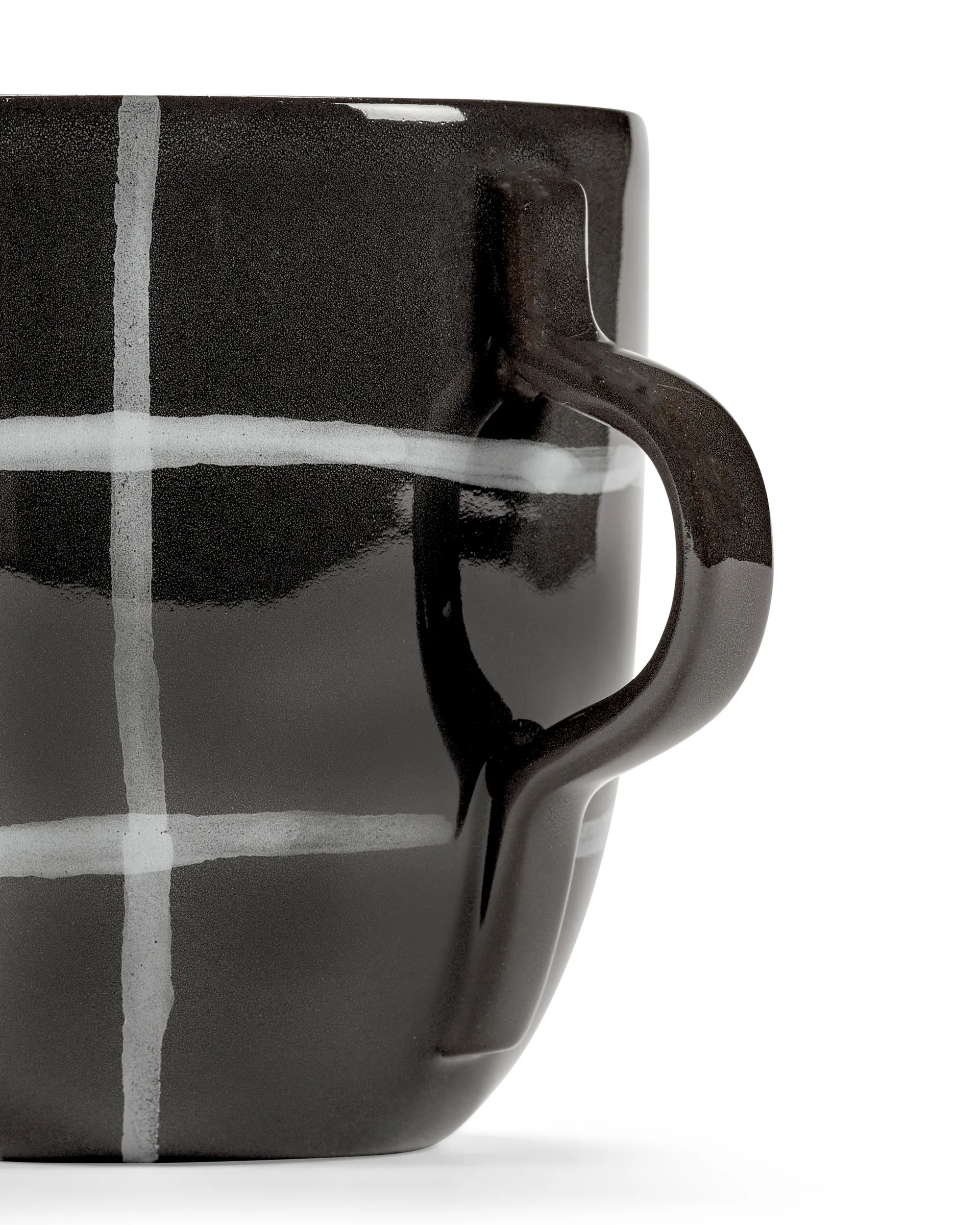 Brocca per latte Zuma 20 cl, Pacific Serax