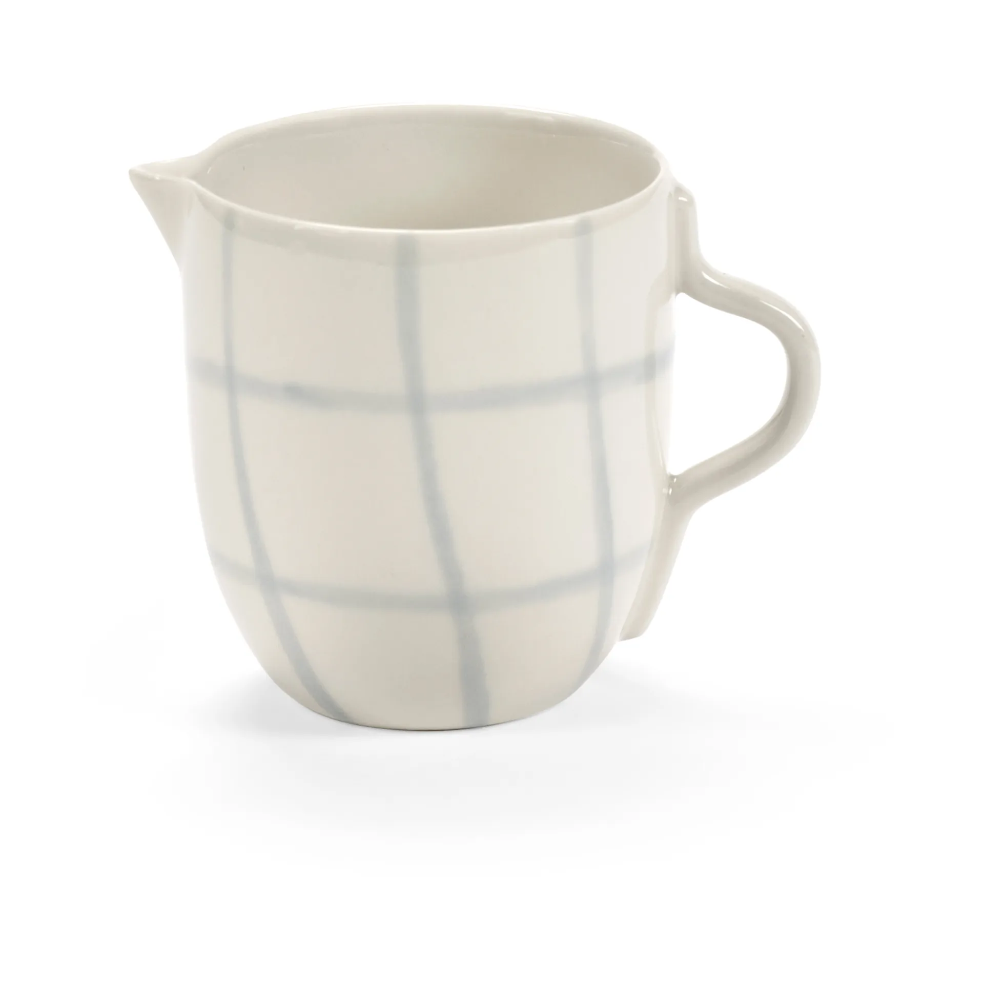 Brocca per latte Zuma 20 cl, Sale Serax