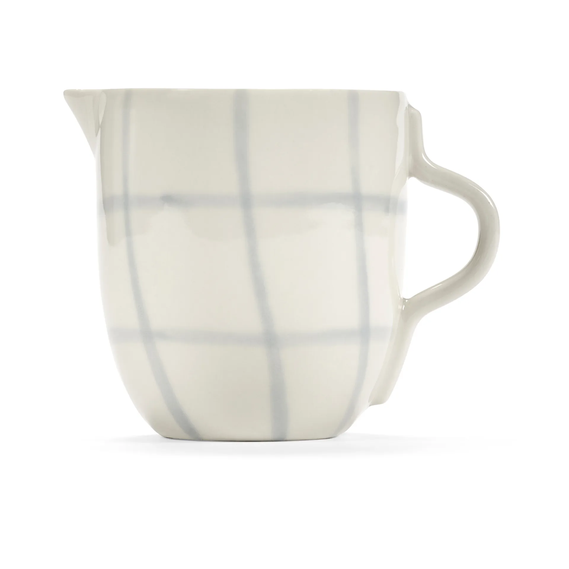 Brocca per latte Zuma 20 cl, Sale Serax