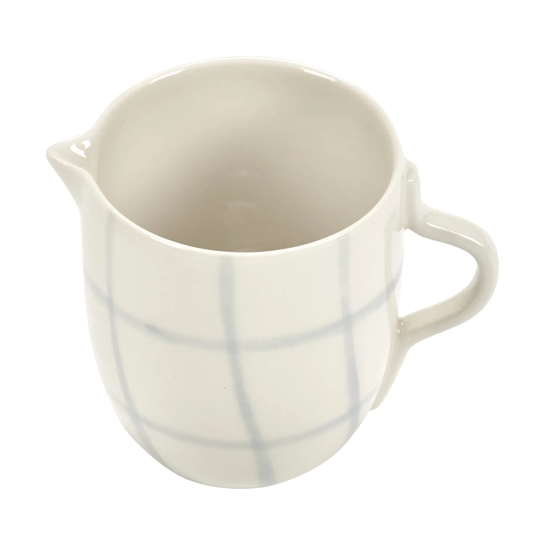 Brocca per latte Zuma 20 cl, Sale Serax