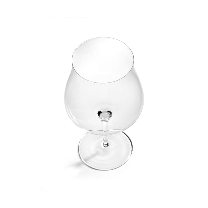 Calice da vino bianco Silhouette 59 cl confezione da 4, Trasparente Serax