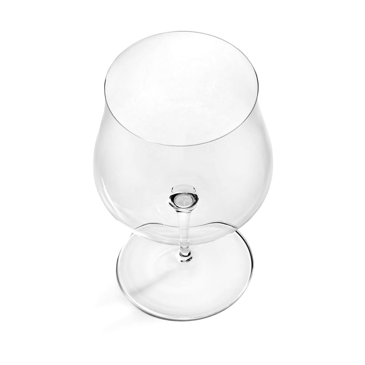 Calice da vino Silhouette Bourgogne 73 cl confezione da 4, Trasparente Serax