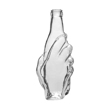 Caraffa Les Objets Mouleversants 0,95 L - Trasparente - Serax