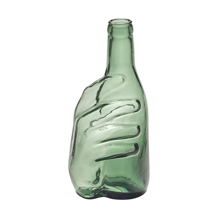 Caraffa Les Objets Mouleversants 0,95 L - Verde smeraldo - Serax