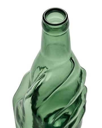 Caraffa Les Objets Mouleversants 0,95 L - Verde smeraldo - Serax