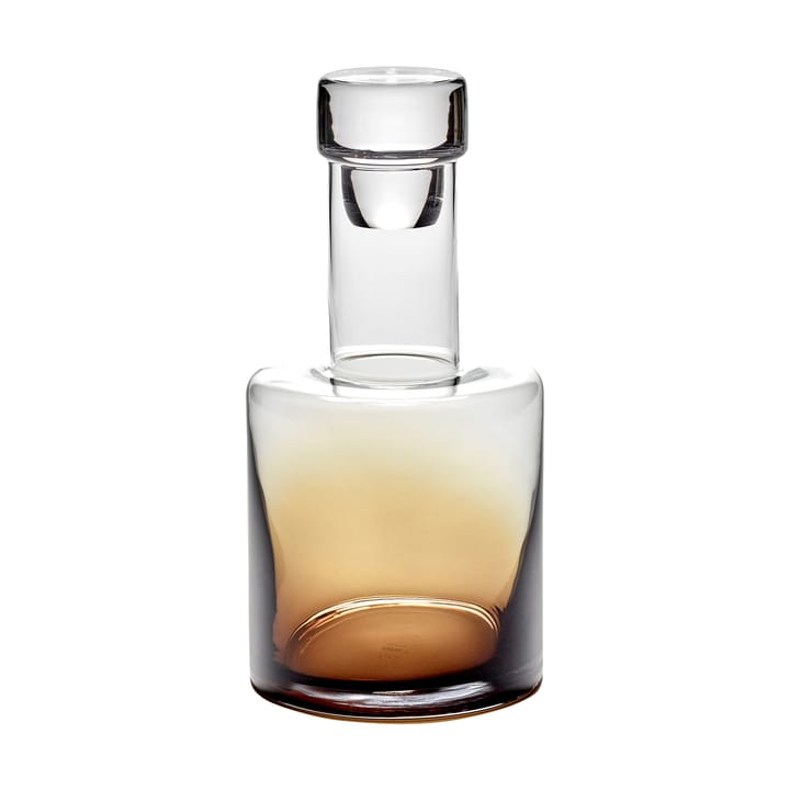 Caraffa Zuma 1,15 L - Ambra - Serax