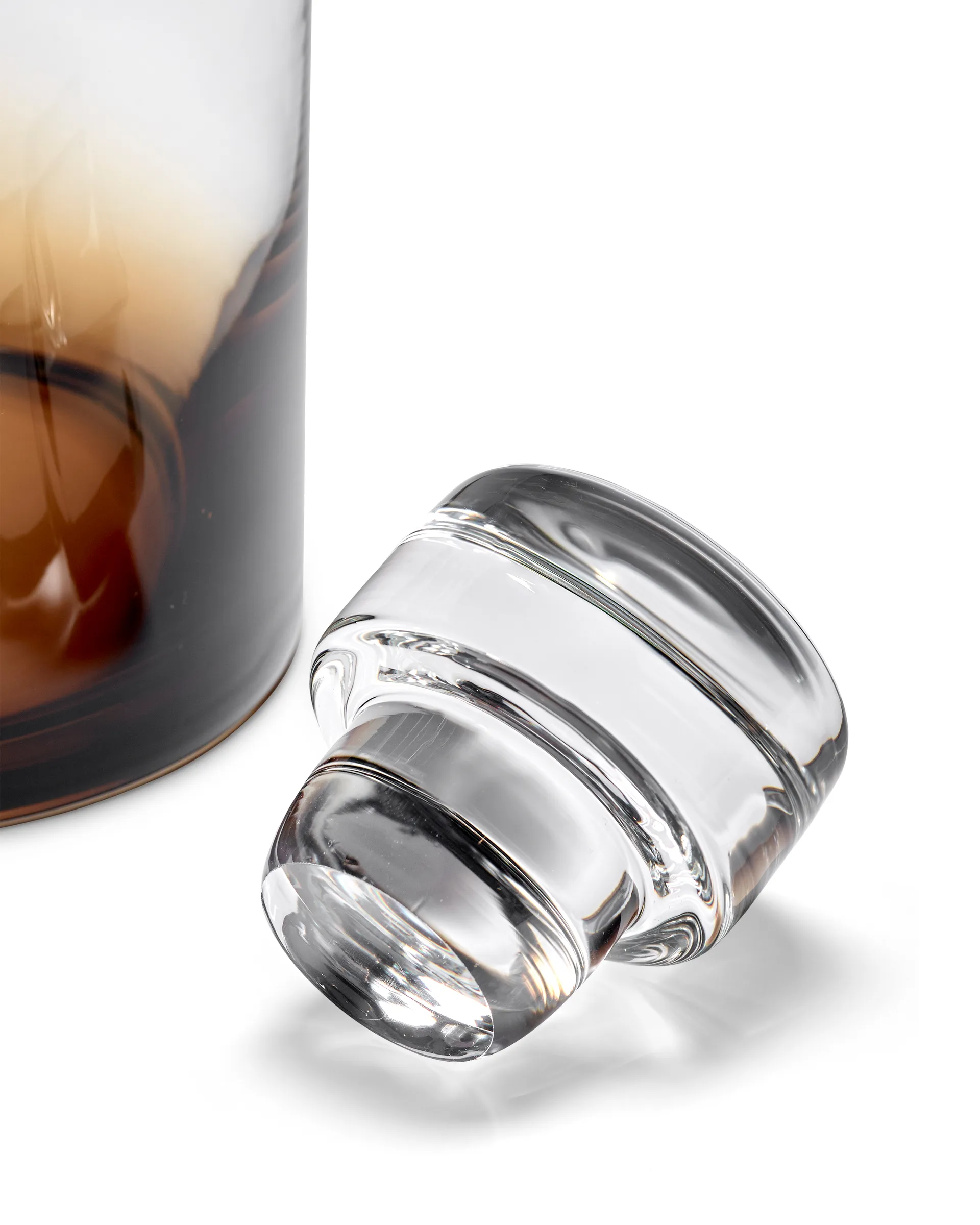 Caraffa Zuma 1,15 L, Ambra Serax