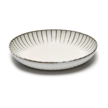 Ciotola da portata S Inku Ø 27 cm - Bianco - Serax