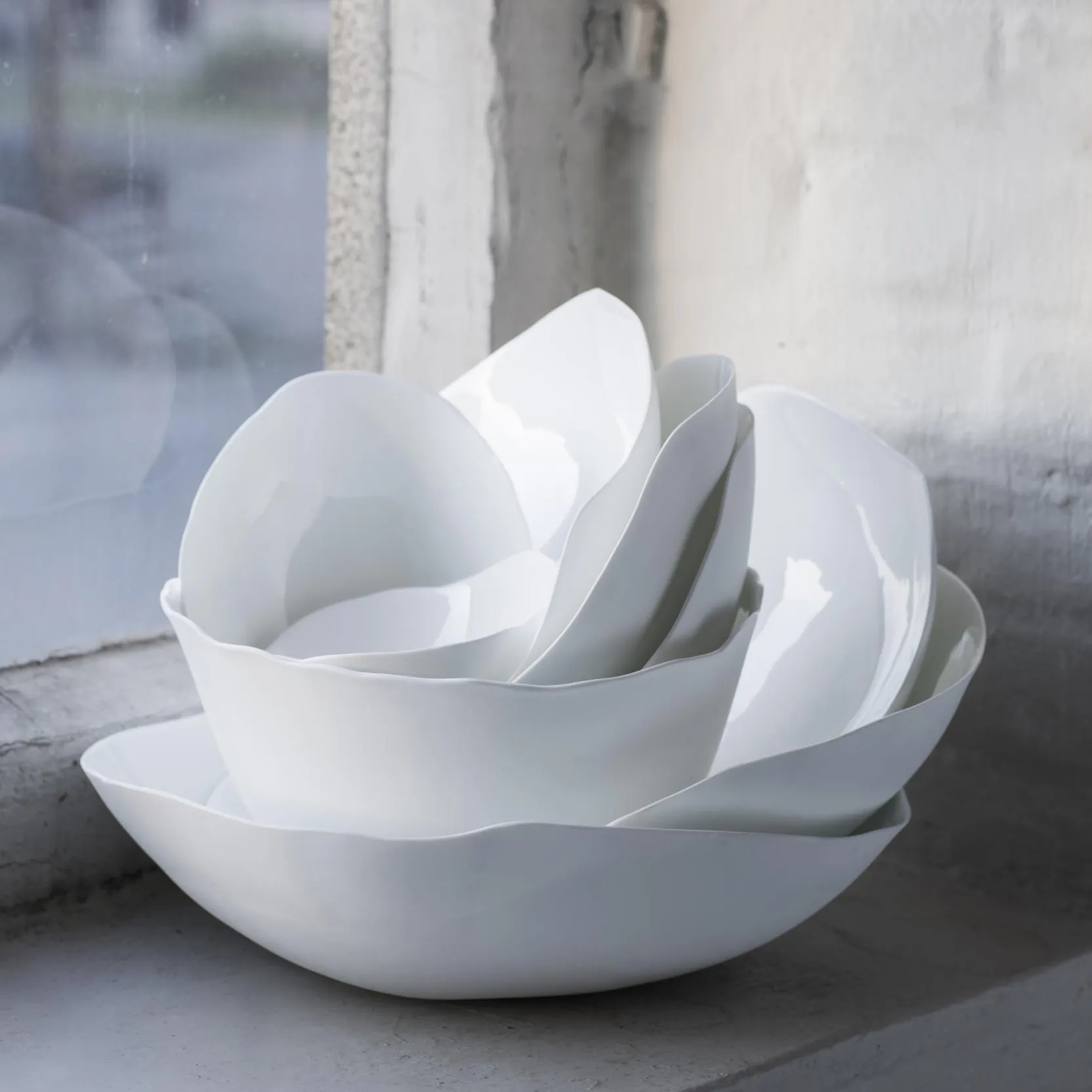 Ciotola Hachi-Boru Perfect Imperfection, 15 cm Serax