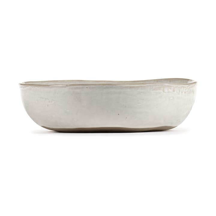 Ciotola La Mère L Ø 22 cm, Bianco sporco Serax