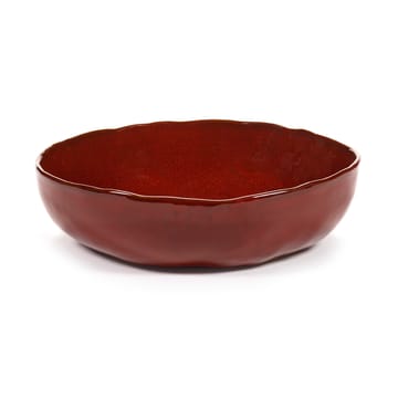 Ciotola La M�ère L Ø 22 cm - Rosso veneziano - Serax