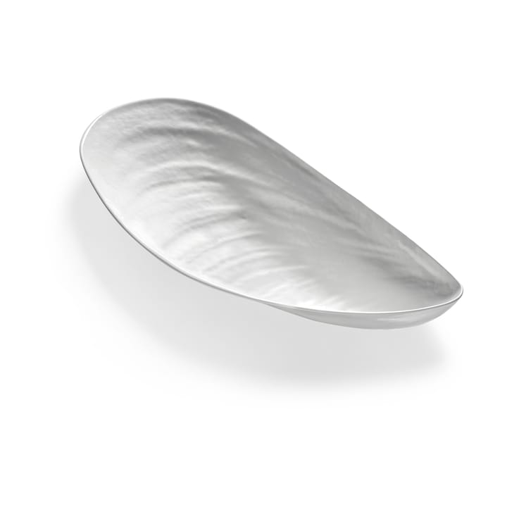 Ciotola Les Objets Mouleversants Marcel L 21,5x46 cm - Bianco - Serax