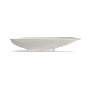 Ciotola Les Objets Mouleversants Marcel L 21,5x46 cm - Bianco - Serax