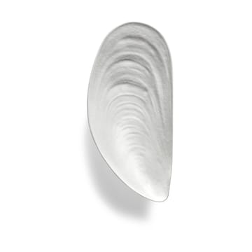 Ciotola Les Objets Mouleversants Marcel L 21,5x46 cm - Bianco - Serax