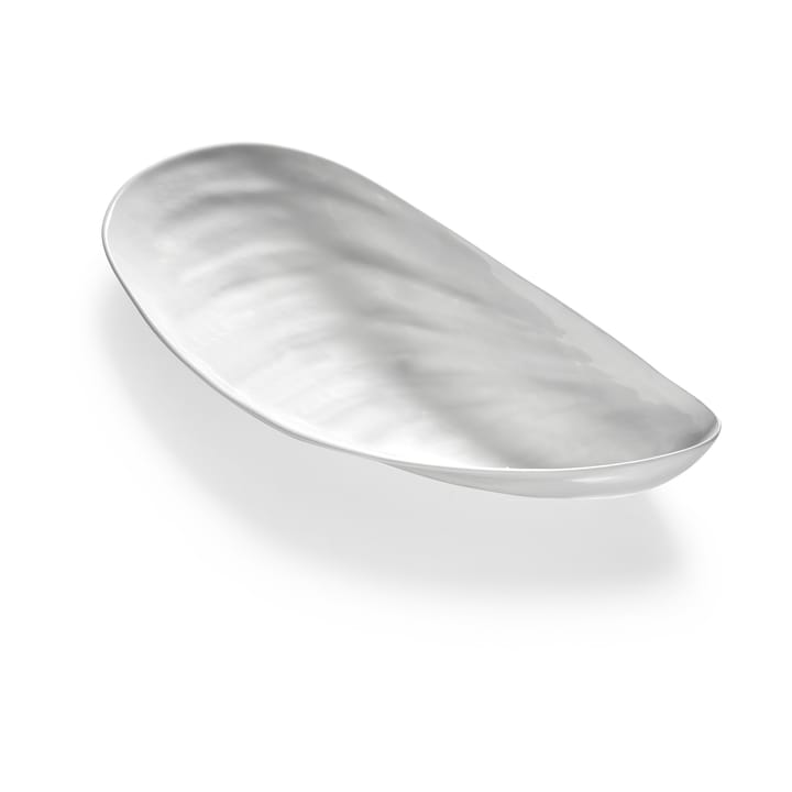 Ciotola Les Objets Mouleversants Marcel M 14x30,5 cm - Bianco - Serax