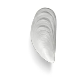 Ciotola Les Objets Mouleversants Marcel M 14x30,5 cm - Bianco - Serax