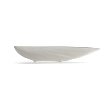 Ciotola Les Objets Mouleversants Marcel M 14x30,5 cm - Bianco - Serax