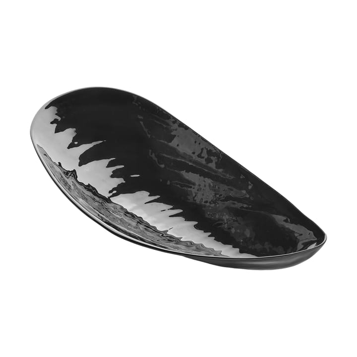 Ciotola Les Objets Mouleversants Marcel M 14x30,5 cm - Nero - Serax