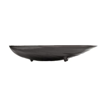 Ciotola Les Objets Mouleversants Marcel M 14x30,5 cm - Nero - Serax