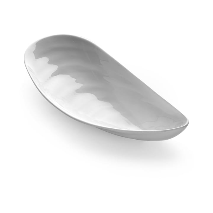 Ciotola Les Objets Mouleversants Marcel S 7,5x17,5 cm - Bianco - Serax
