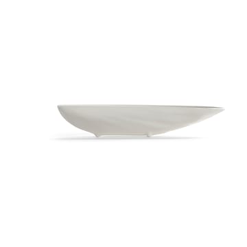 Ciotola Les Objets Mouleversants Marcel S 7,5x17,5 cm - Bianco - Serax