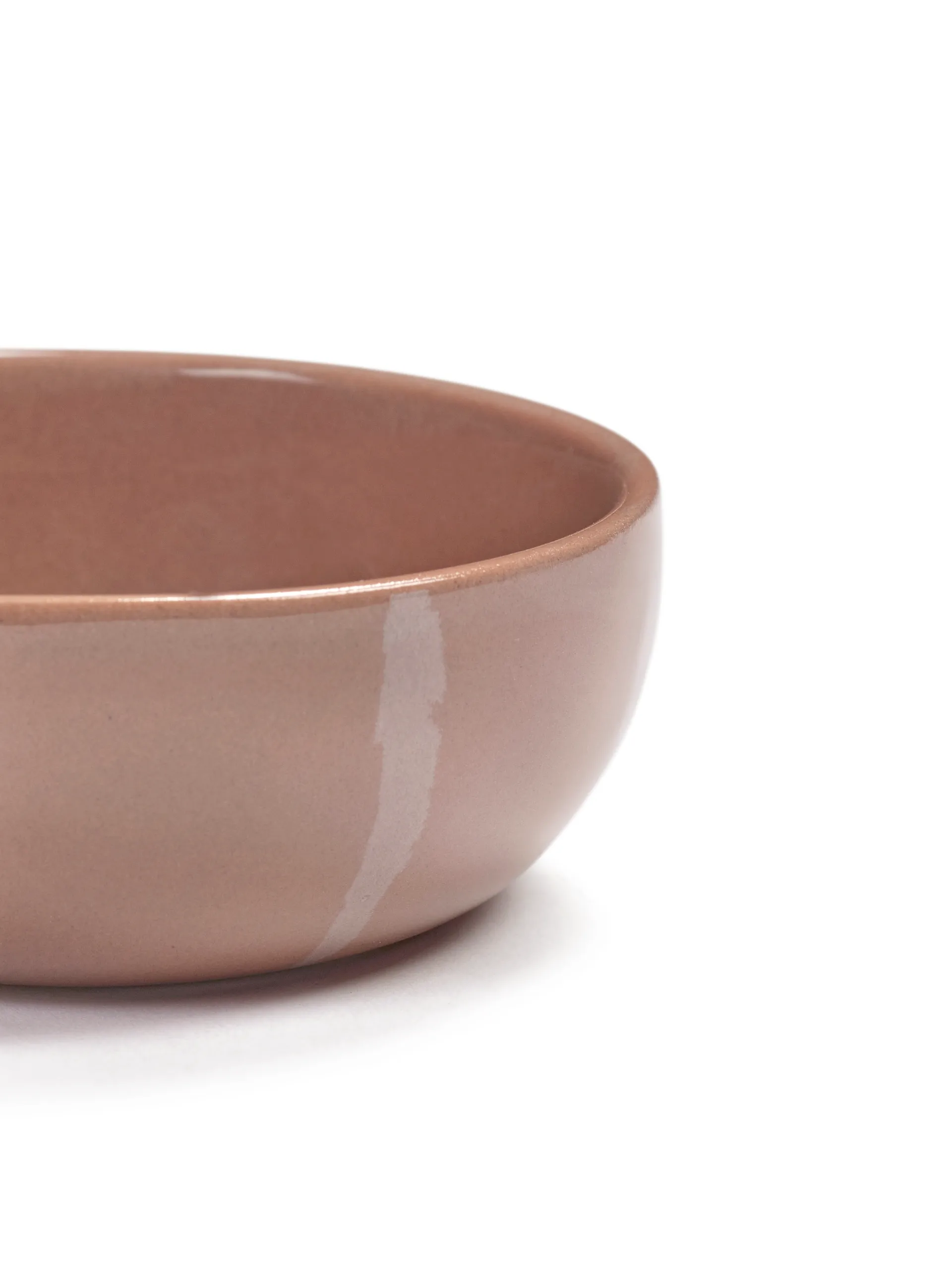 Ciotola Zuma S Ø15 cm confezione da 2, Sienna Serax