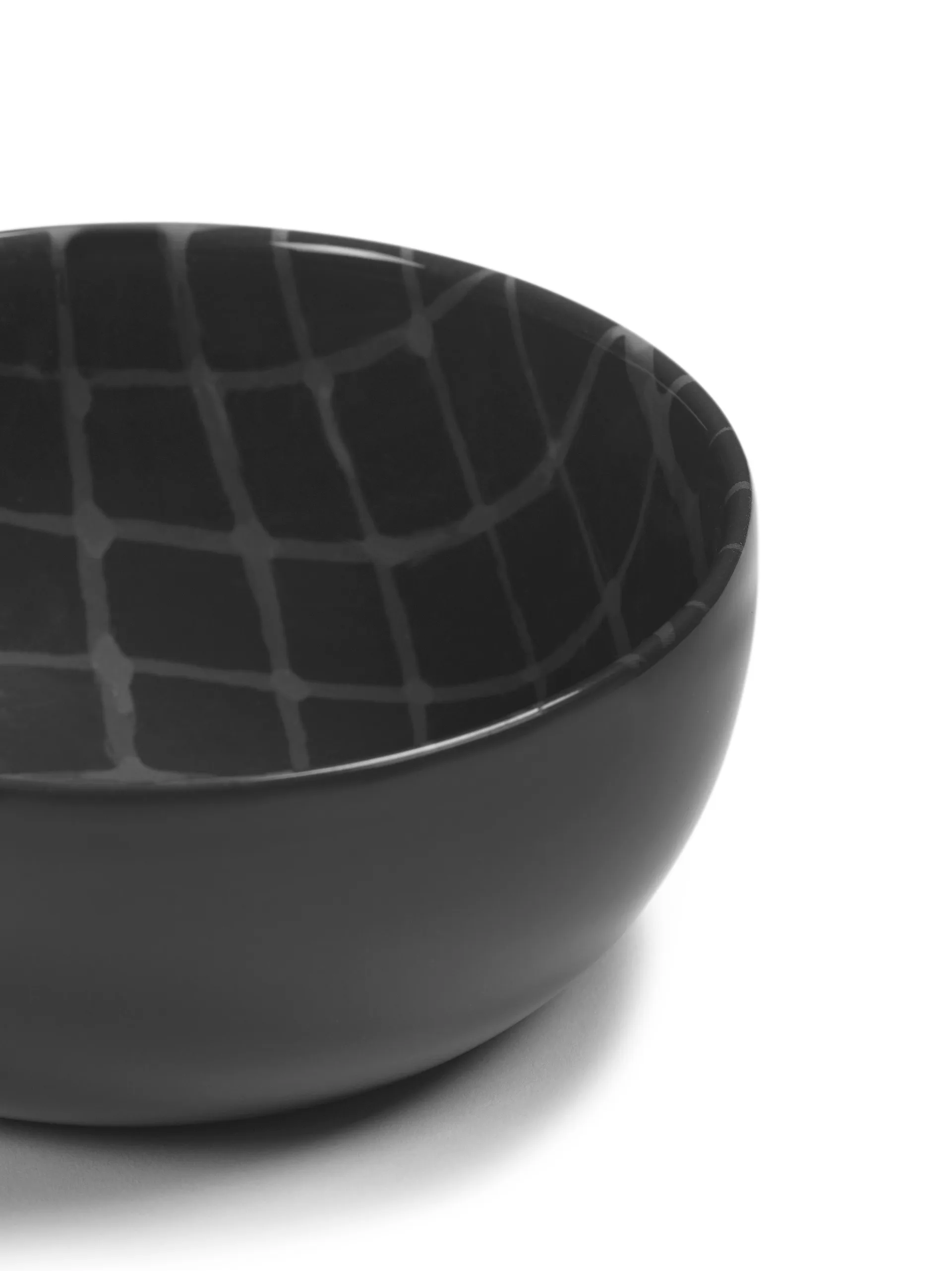 Ciotola Zuma XS Ø12,5 cm confezione da 2, Pacific Serax